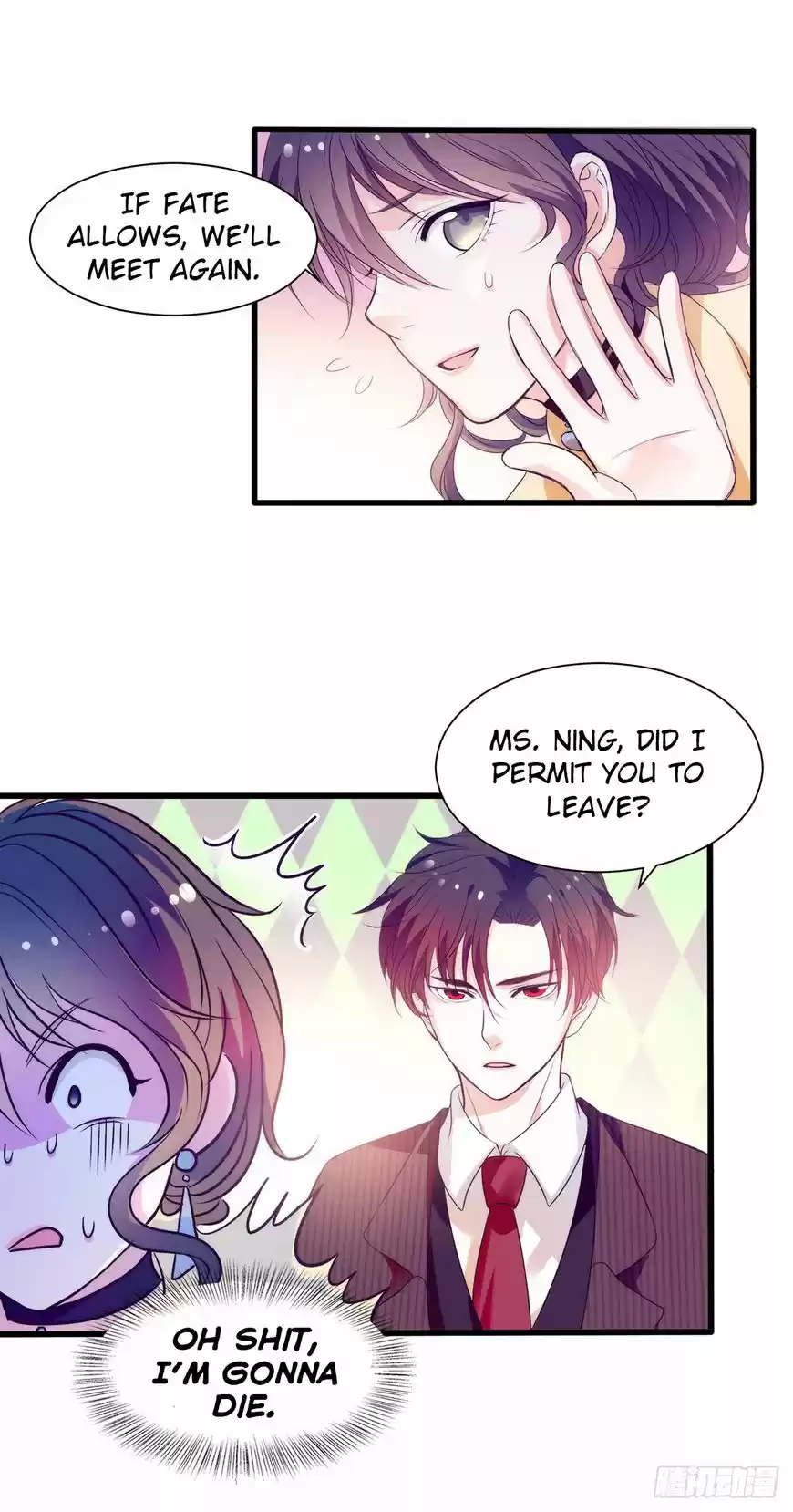 Full Marks Hidden Marriage: Pick Up a Son, Get a Free Husband 7