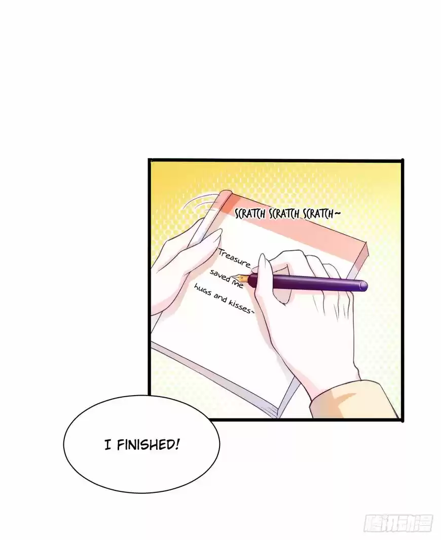 Full Marks Hidden Marriage: Pick Up a Son, Get a Free Husband 7