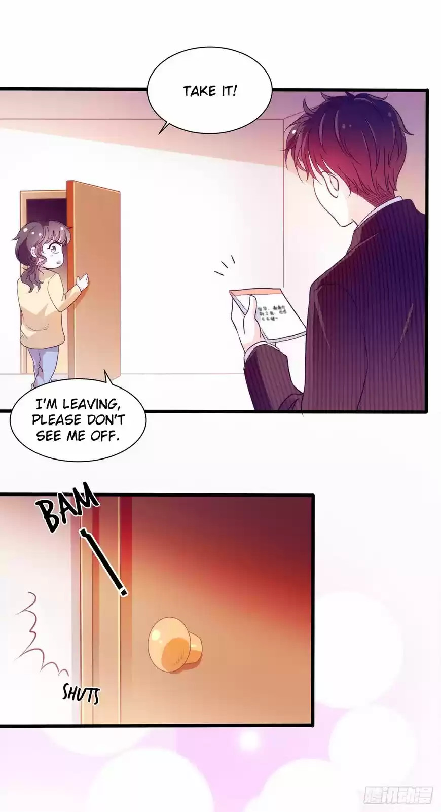 Full Marks Hidden Marriage: Pick Up a Son, Get a Free Husband 7