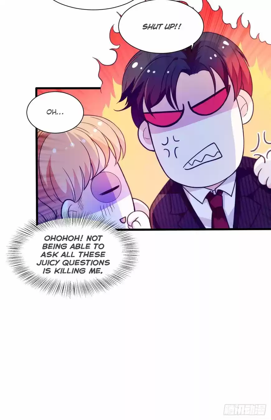 Full Marks Hidden Marriage: Pick Up a Son, Get a Free Husband 7