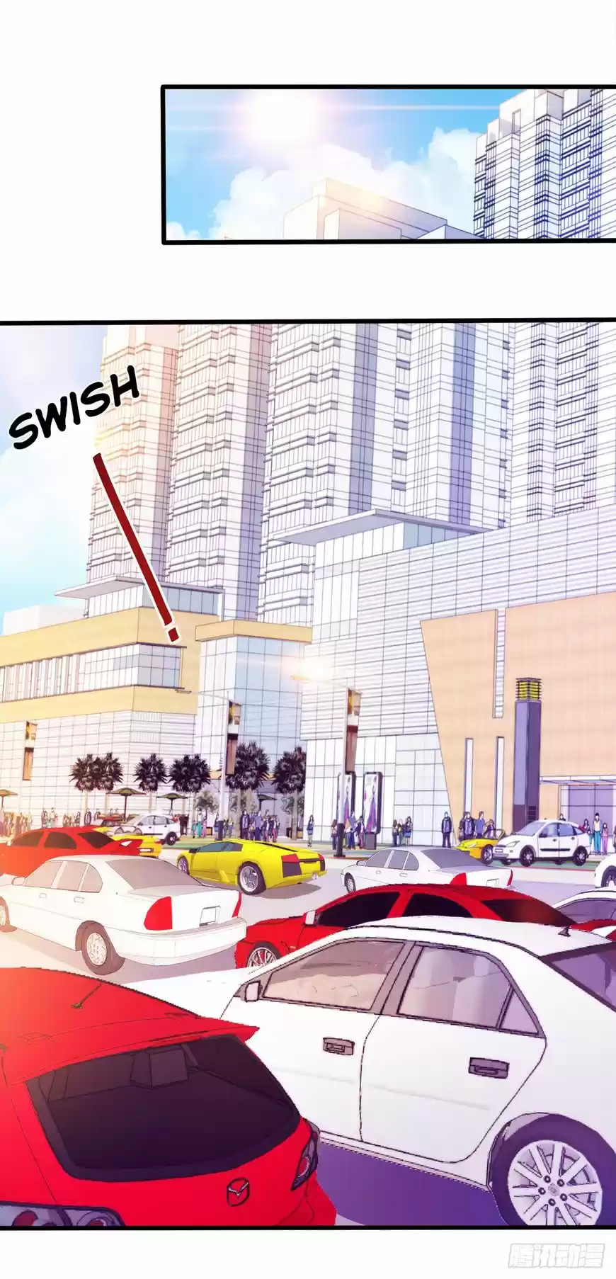 Full Marks Hidden Marriage: Pick Up a Son, Get a Free Husband 7