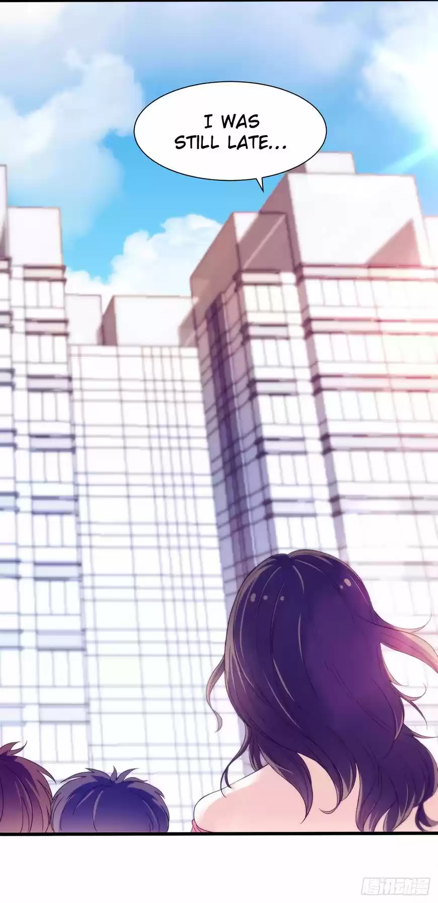 Full Marks Hidden Marriage: Pick Up a Son, Get a Free Husband 7