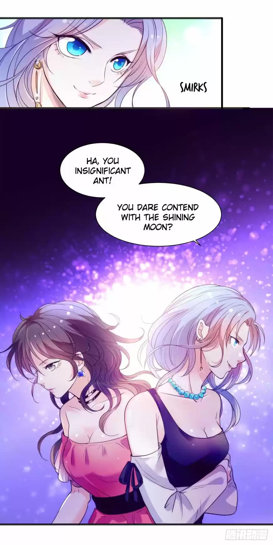 Full Marks Hidden Marriage: Pick Up a Son, Get a Free Husband 7