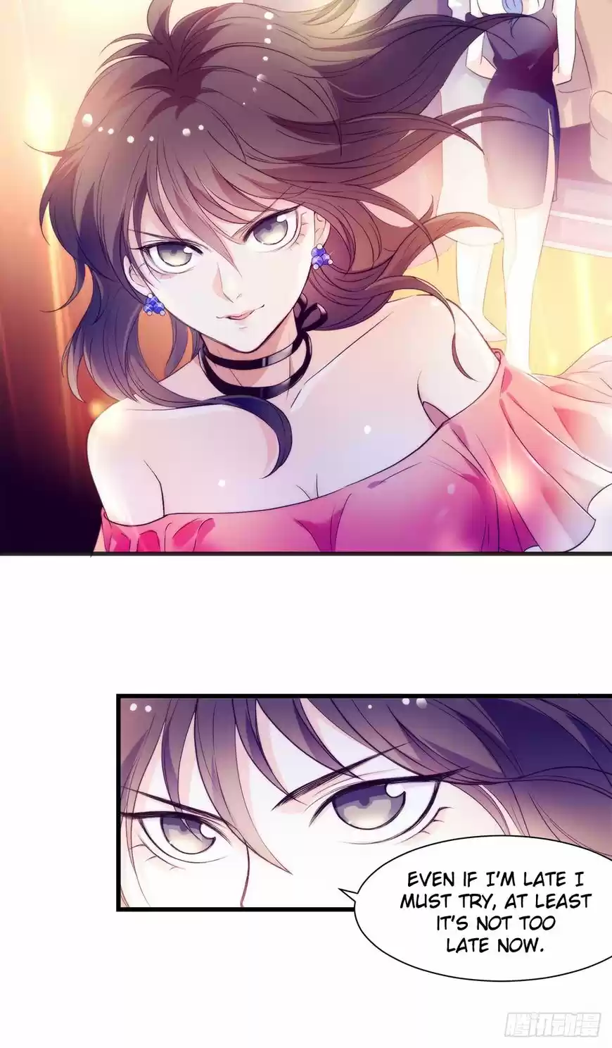 Full Marks Hidden Marriage: Pick Up a Son, Get a Free Husband 7