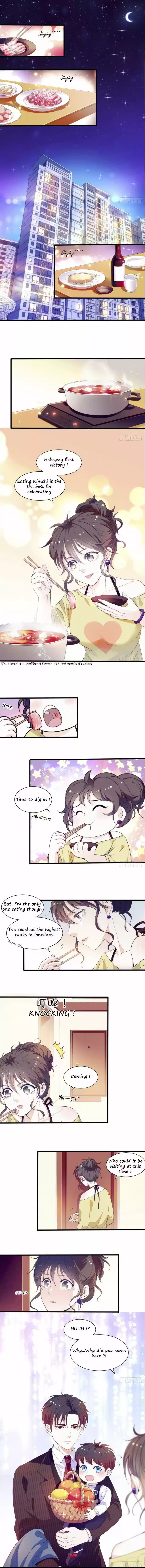 Full Marks Hidden Marriage: Pick Up a Son, Get a Free Husband 9