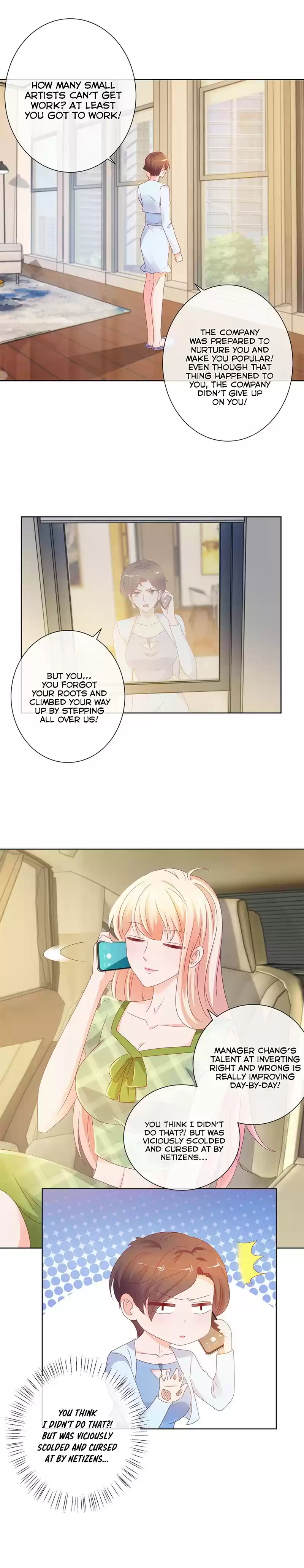 Full Marks Hidden Marriage: Pick Up a Son, Get a Free Husband ch.100