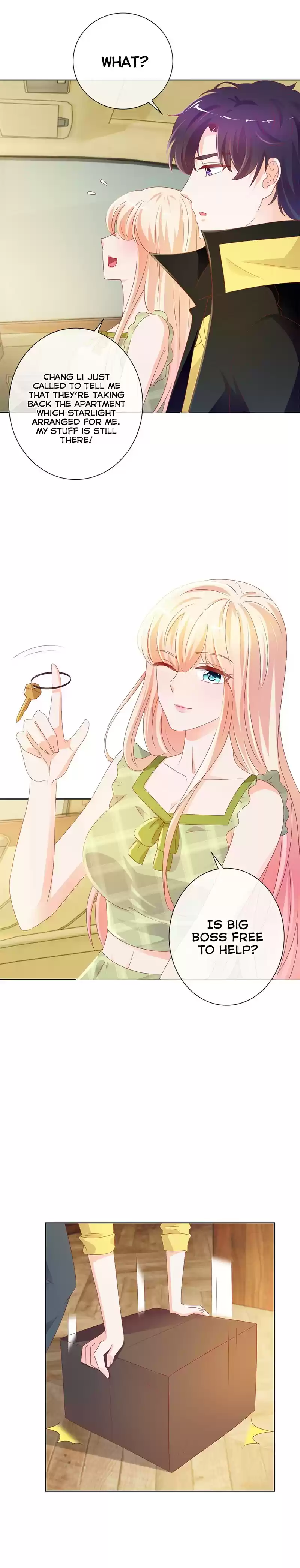 Full Marks Hidden Marriage: Pick Up a Son, Get a Free Husband ch.100