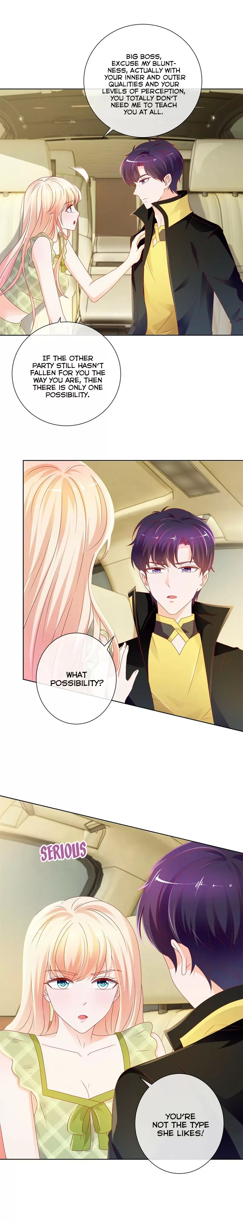 Full Marks Hidden Marriage: Pick Up a Son, Get a Free Husband ch.101