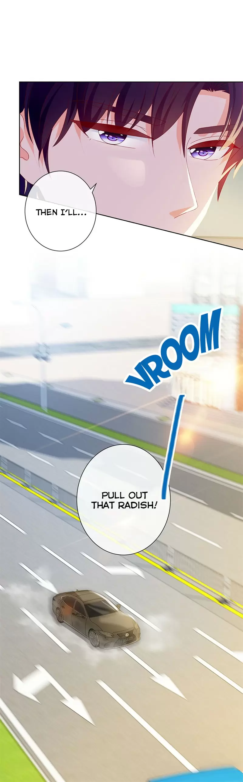 Full Marks Hidden Marriage: Pick Up a Son, Get a Free Husband ch.101