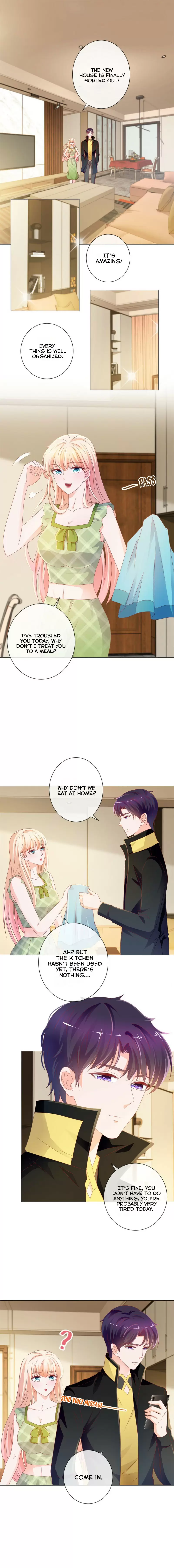 Full Marks Hidden Marriage: Pick Up a Son, Get a Free Husband ch.102