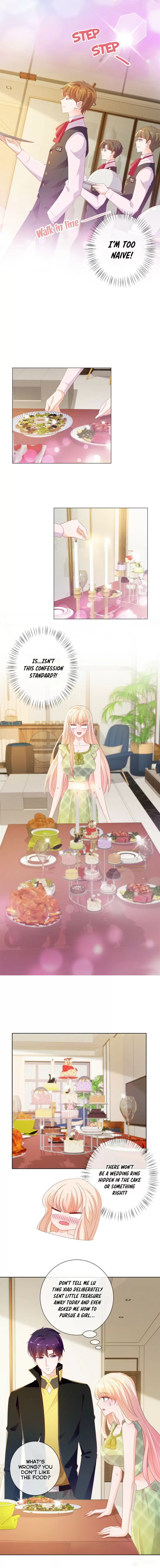 Full Marks Hidden Marriage: Pick Up a Son, Get a Free Husband ch.102