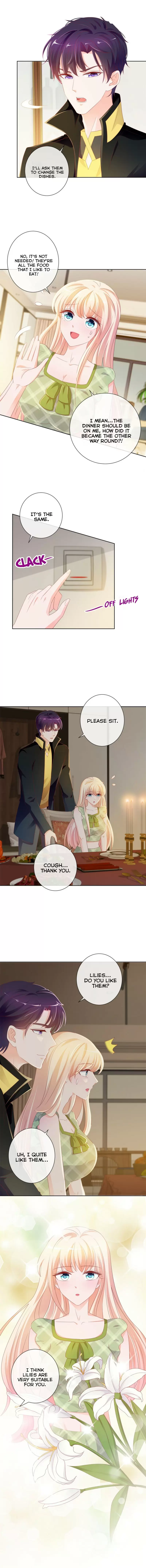 Full Marks Hidden Marriage: Pick Up a Son, Get a Free Husband ch.102