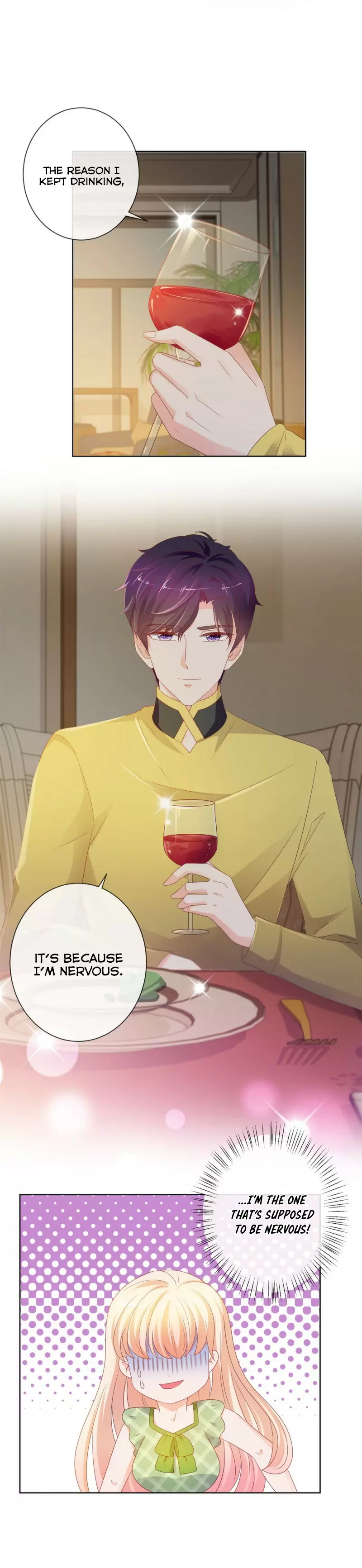 Full Marks Hidden Marriage: Pick Up a Son, Get a Free Husband ch.102