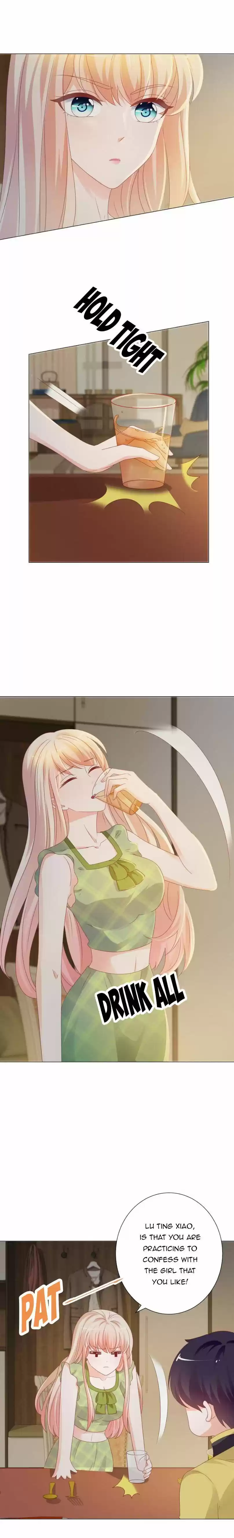 Full Marks Hidden Marriage: Pick Up a Son, Get a Free Husband ch.103