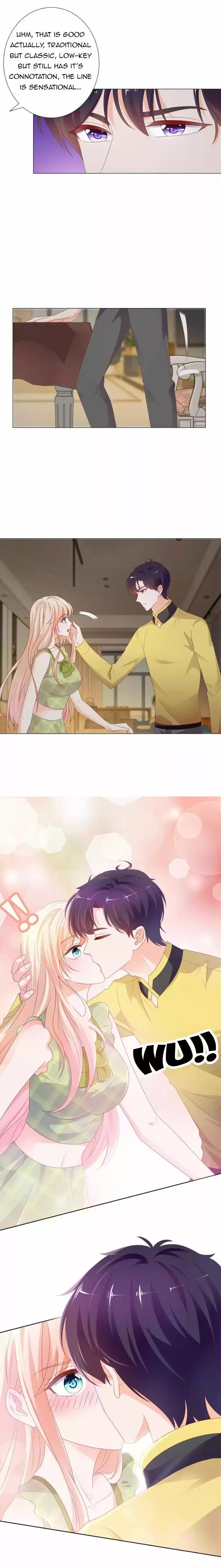 Full Marks Hidden Marriage: Pick Up a Son, Get a Free Husband ch.103