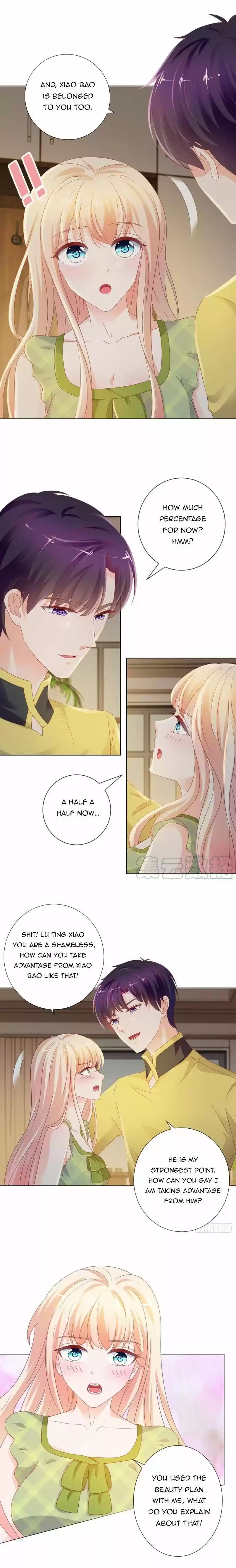 Full Marks Hidden Marriage: Pick Up a Son, Get a Free Husband ch.103