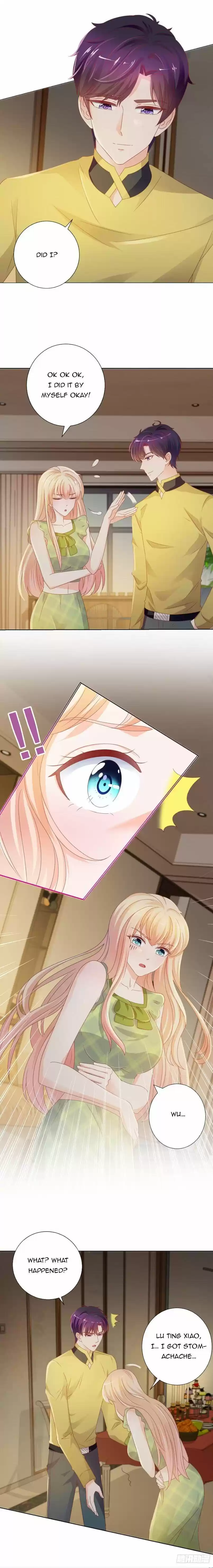 Full Marks Hidden Marriage: Pick Up a Son, Get a Free Husband ch.103