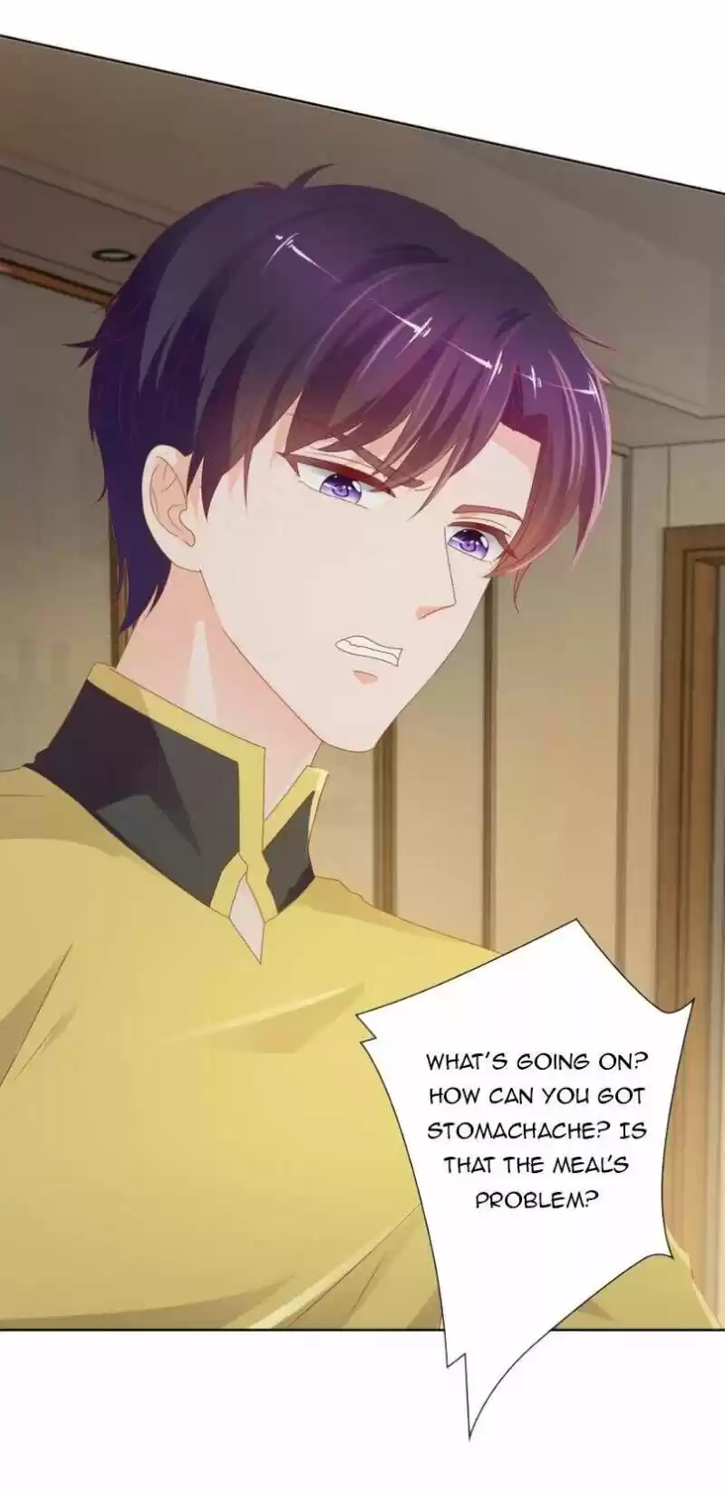 Full Marks Hidden Marriage: Pick Up a Son, Get a Free Husband ch.103