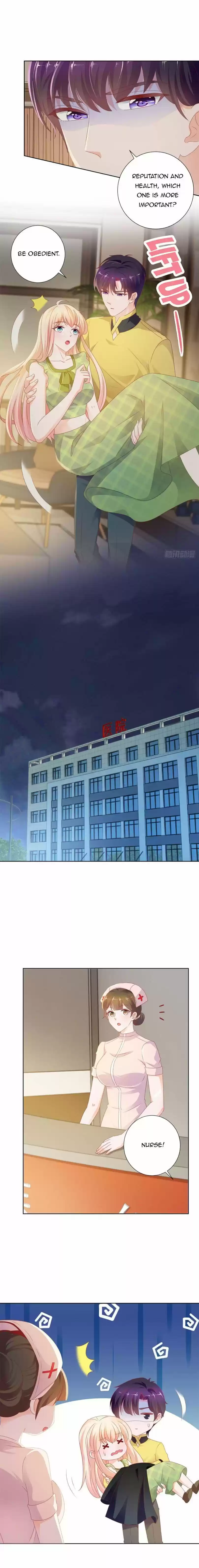 Full Marks Hidden Marriage: Pick Up a Son, Get a Free Husband ch.104