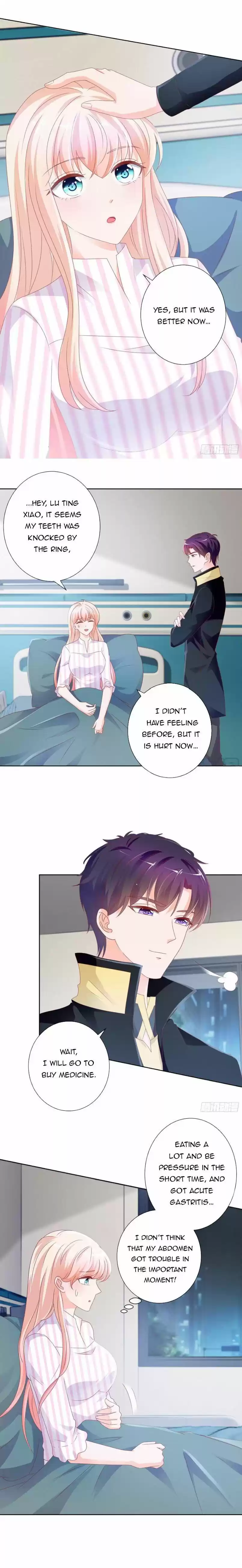 Full Marks Hidden Marriage: Pick Up a Son, Get a Free Husband ch.104