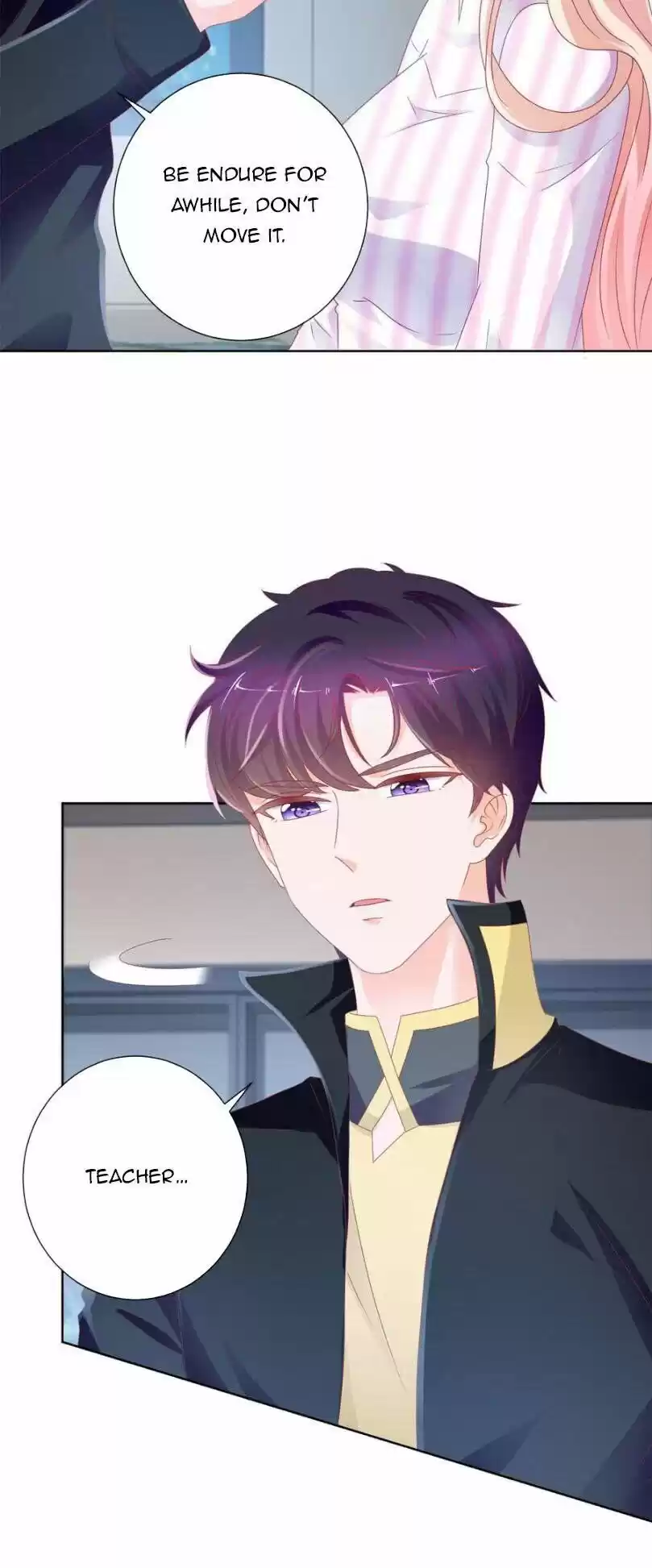 Full Marks Hidden Marriage: Pick Up a Son, Get a Free Husband ch.104