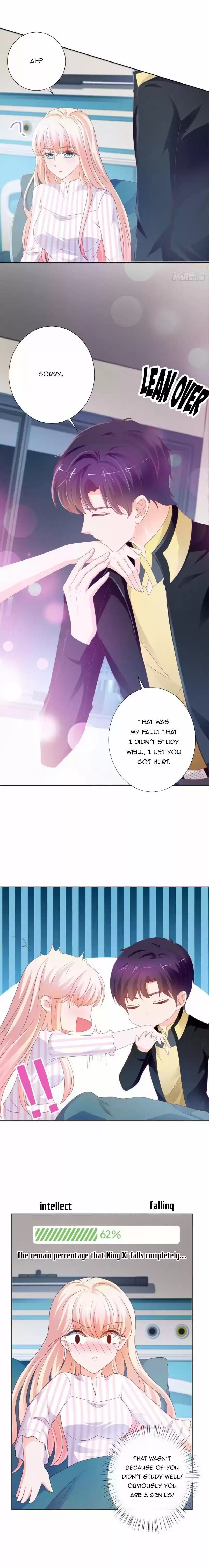 Full Marks Hidden Marriage: Pick Up a Son, Get a Free Husband ch.104