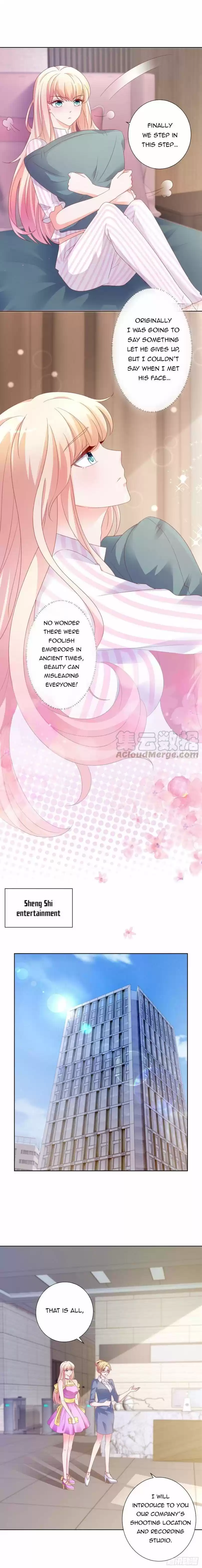 Full Marks Hidden Marriage: Pick Up a Son, Get a Free Husband ch.105