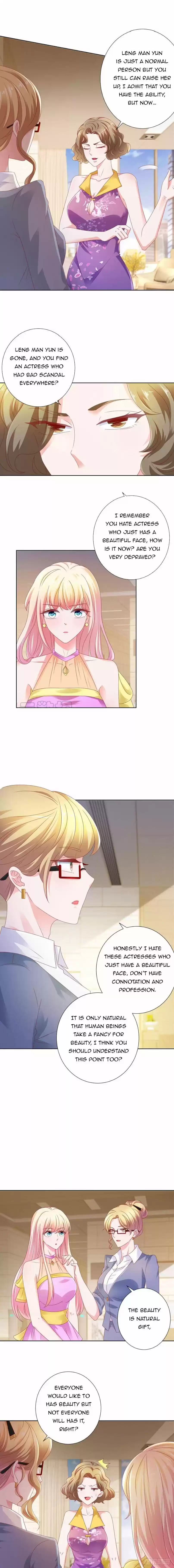 Full Marks Hidden Marriage: Pick Up a Son, Get a Free Husband ch.105