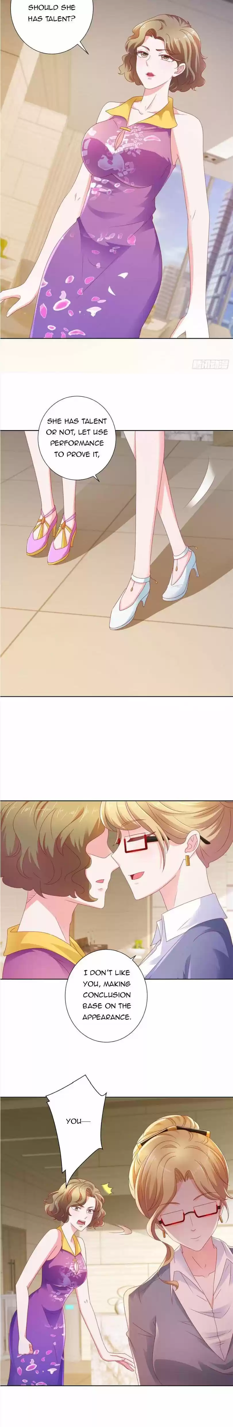 Full Marks Hidden Marriage: Pick Up a Son, Get a Free Husband ch.105