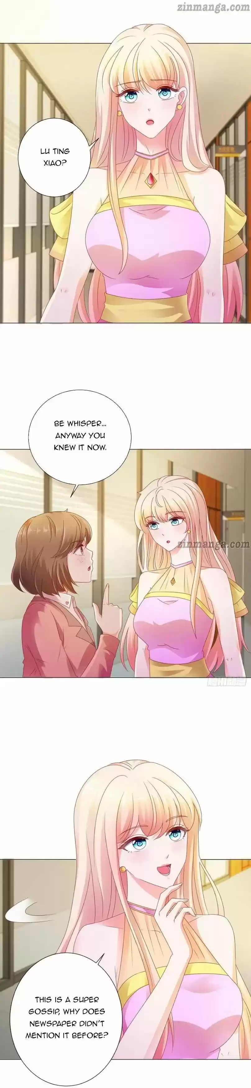 Full Marks Hidden Marriage: Pick Up a Son, Get a Free Husband ch.106