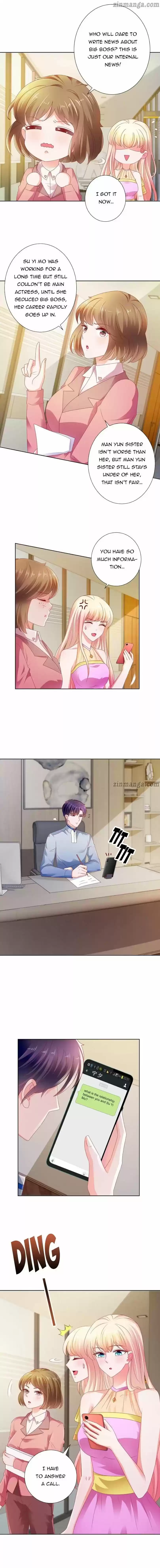 Full Marks Hidden Marriage: Pick Up a Son, Get a Free Husband ch.106