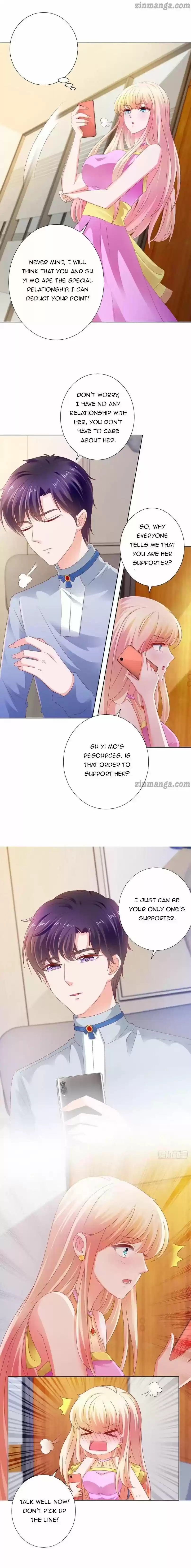 Full Marks Hidden Marriage: Pick Up a Son, Get a Free Husband ch.106