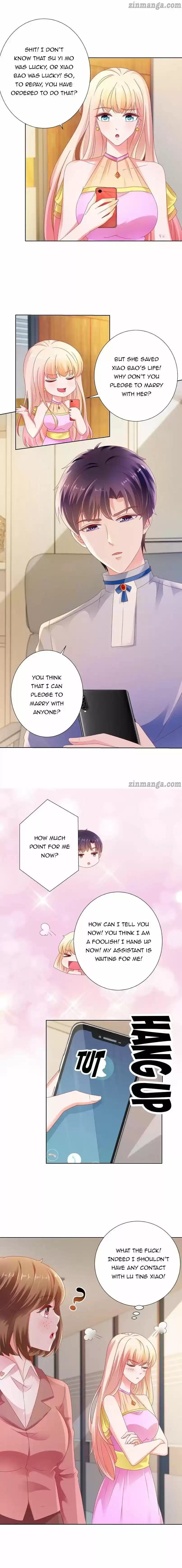 Full Marks Hidden Marriage: Pick Up a Son, Get a Free Husband ch.106