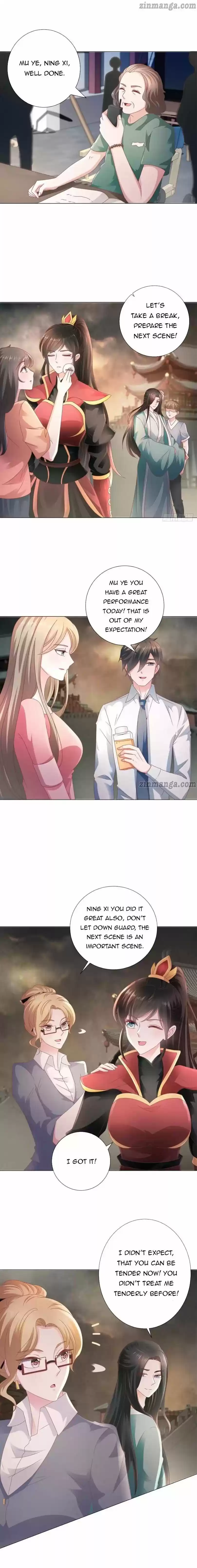 Full Marks Hidden Marriage: Pick Up a Son, Get a Free Husband ch.107