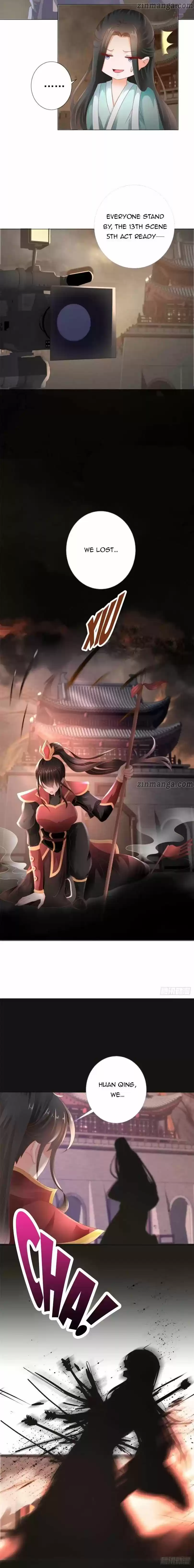 Full Marks Hidden Marriage: Pick Up a Son, Get a Free Husband ch.107