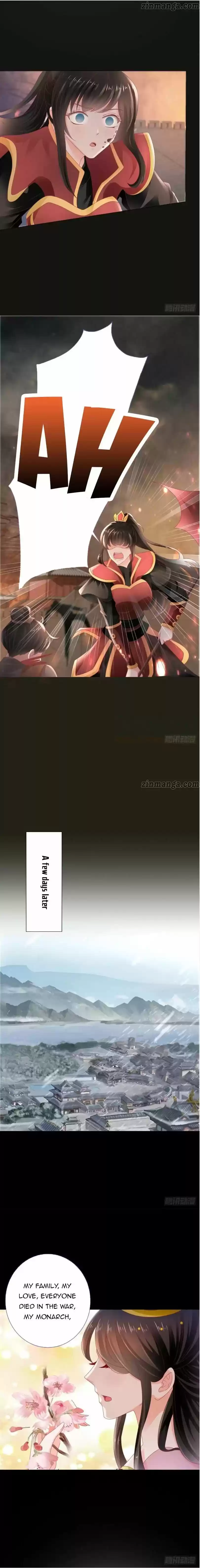 Full Marks Hidden Marriage: Pick Up a Son, Get a Free Husband ch.107