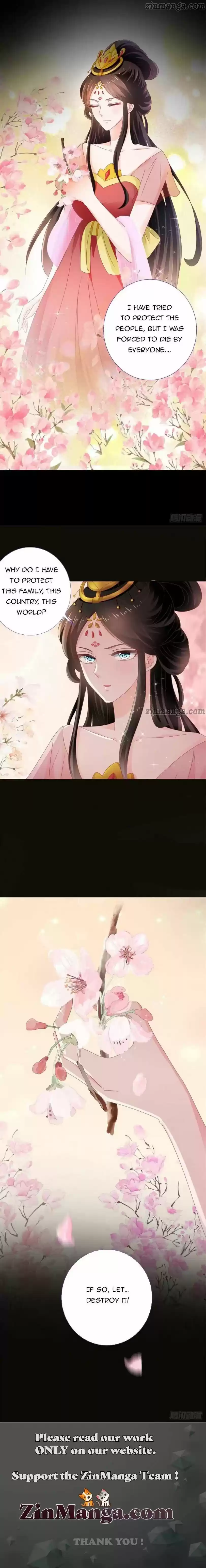 Full Marks Hidden Marriage: Pick Up a Son, Get a Free Husband ch.107