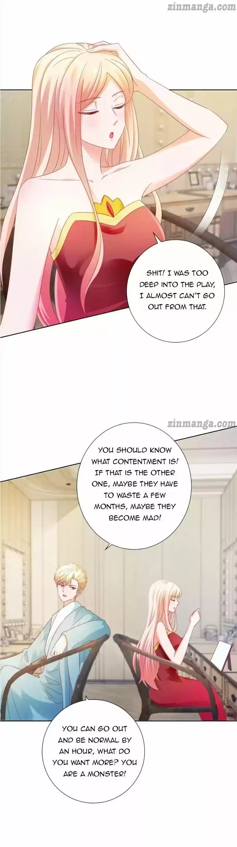 Full Marks Hidden Marriage: Pick Up a Son, Get a Free Husband ch.108