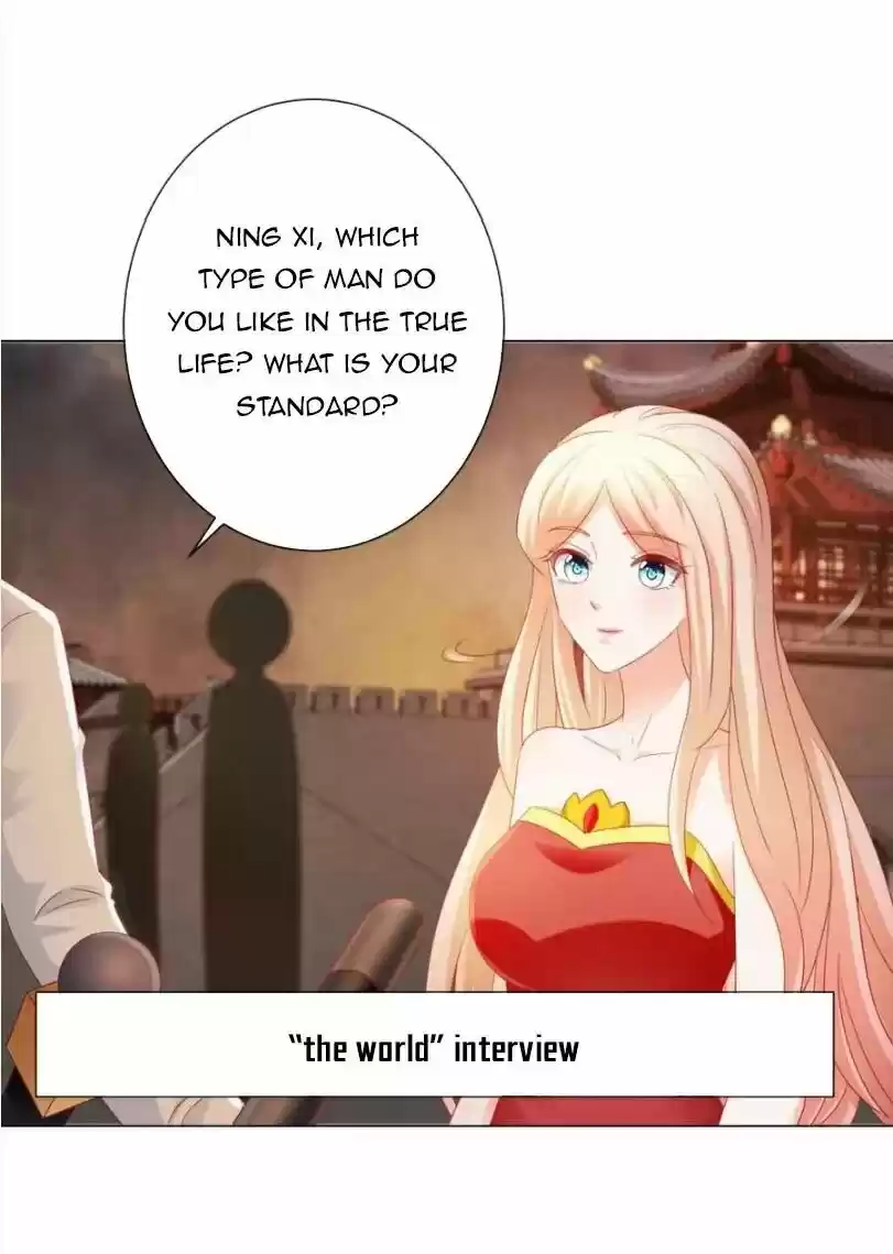 Full Marks Hidden Marriage: Pick Up a Son, Get a Free Husband ch.108