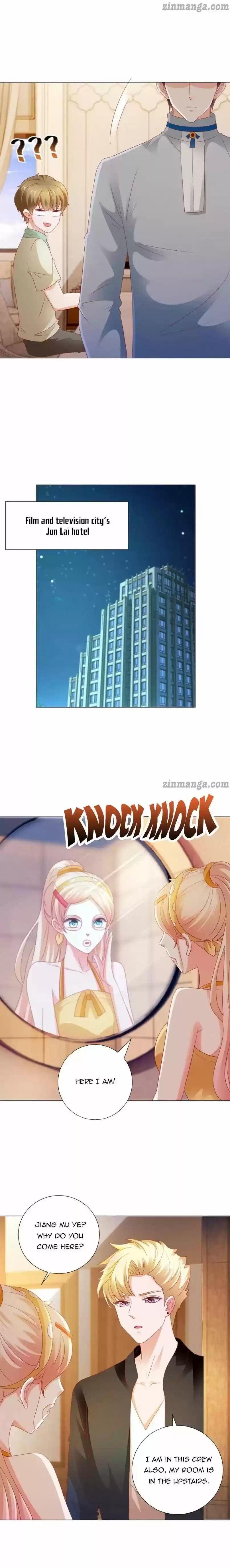 Full Marks Hidden Marriage: Pick Up a Son, Get a Free Husband ch.108