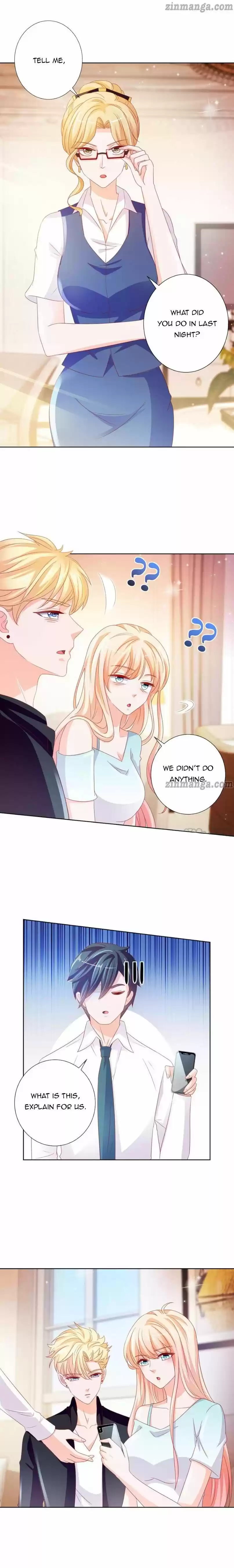 Full Marks Hidden Marriage: Pick Up a Son, Get a Free Husband ch.109