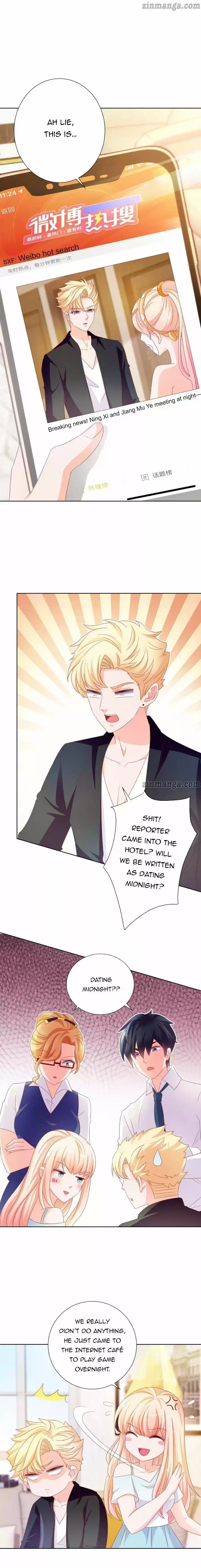 Full Marks Hidden Marriage: Pick Up a Son, Get a Free Husband ch.109