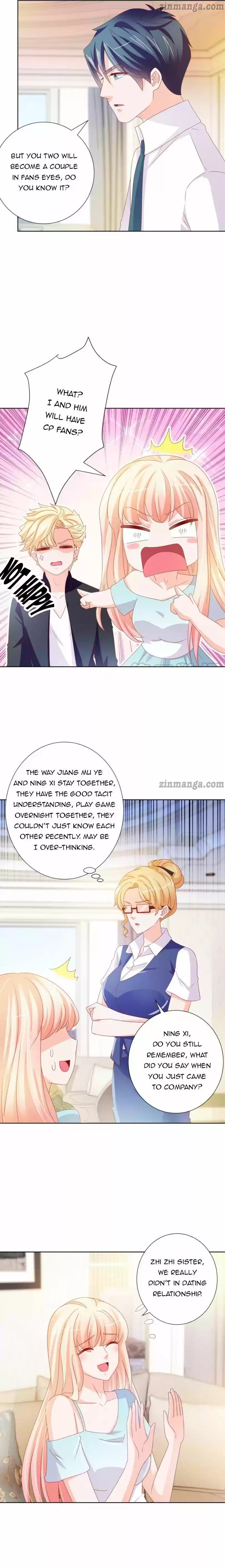 Full Marks Hidden Marriage: Pick Up a Son, Get a Free Husband ch.109