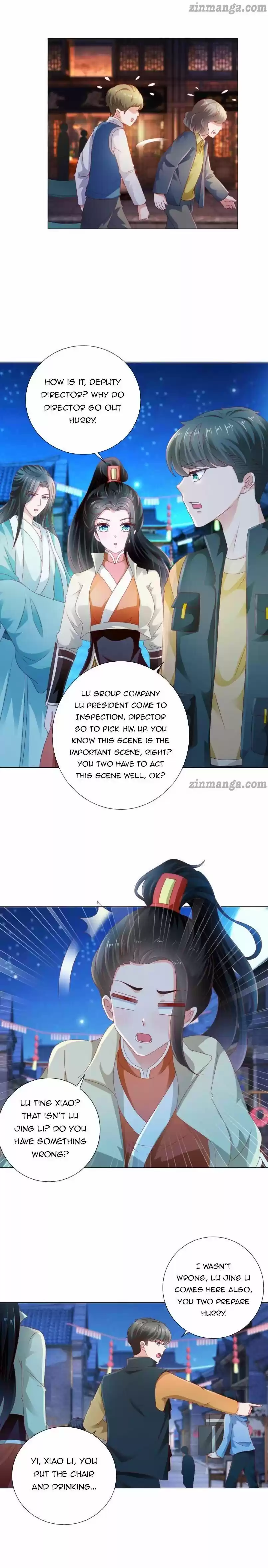 Full Marks Hidden Marriage: Pick Up a Son, Get a Free Husband ch.110