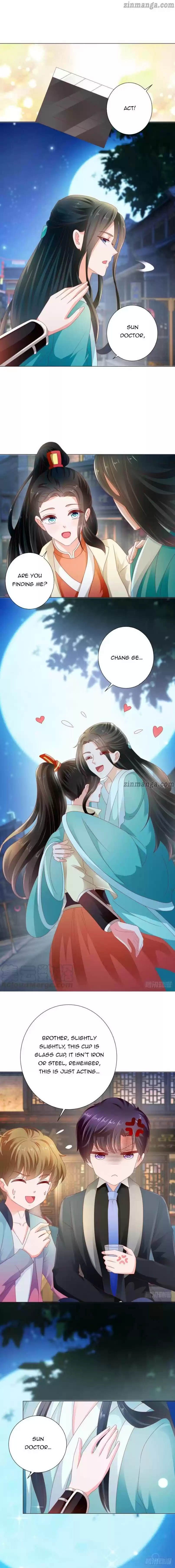 Full Marks Hidden Marriage: Pick Up a Son, Get a Free Husband ch.110