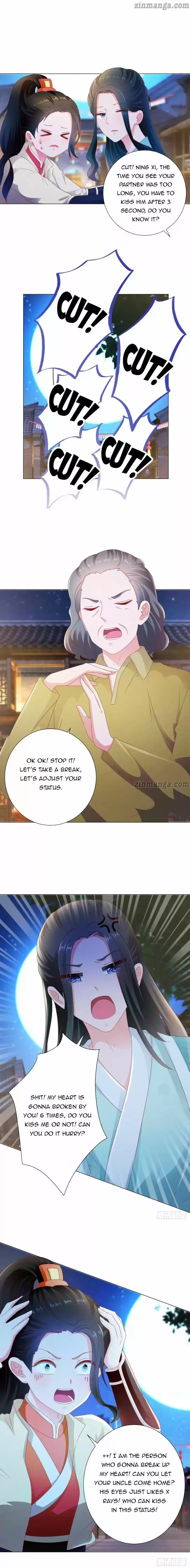 Full Marks Hidden Marriage: Pick Up a Son, Get a Free Husband ch.111