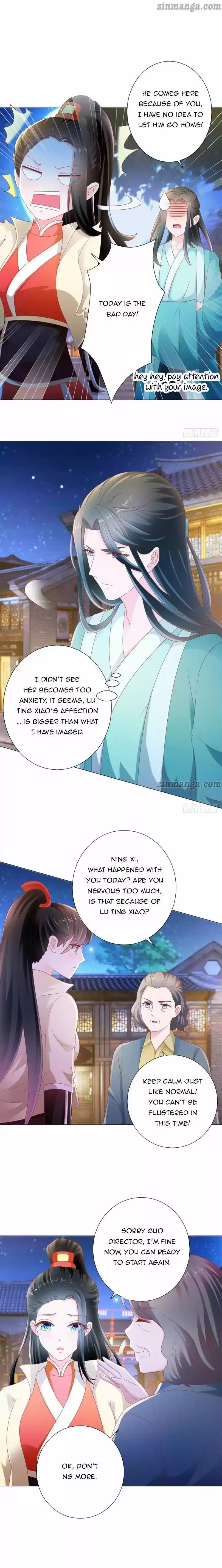 Full Marks Hidden Marriage: Pick Up a Son, Get a Free Husband ch.111