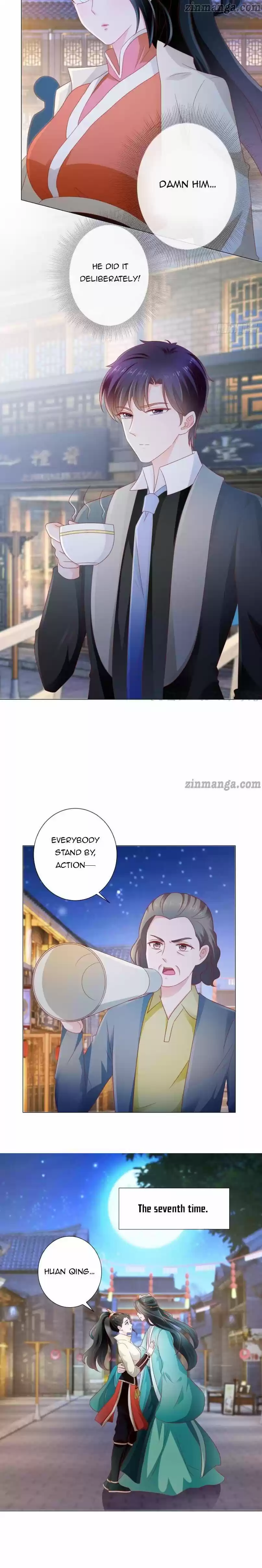 Full Marks Hidden Marriage: Pick Up a Son, Get a Free Husband ch.111