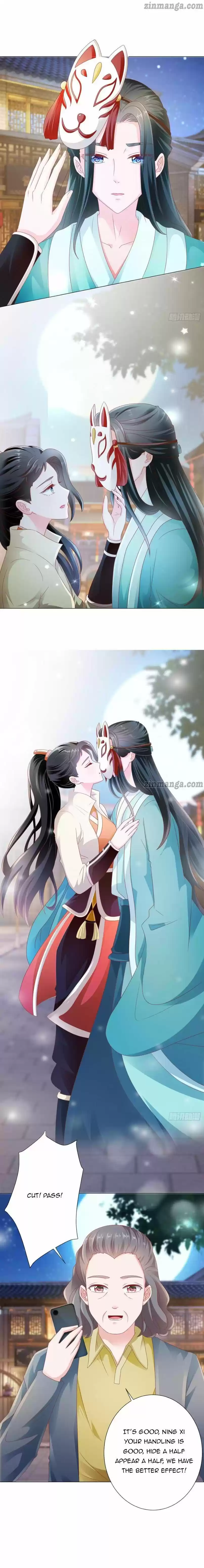 Full Marks Hidden Marriage: Pick Up a Son, Get a Free Husband ch.111