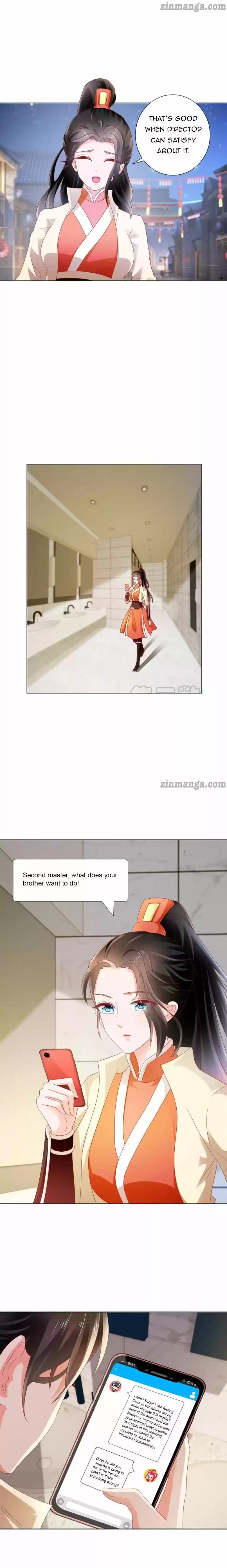 Full Marks Hidden Marriage: Pick Up a Son, Get a Free Husband ch.111